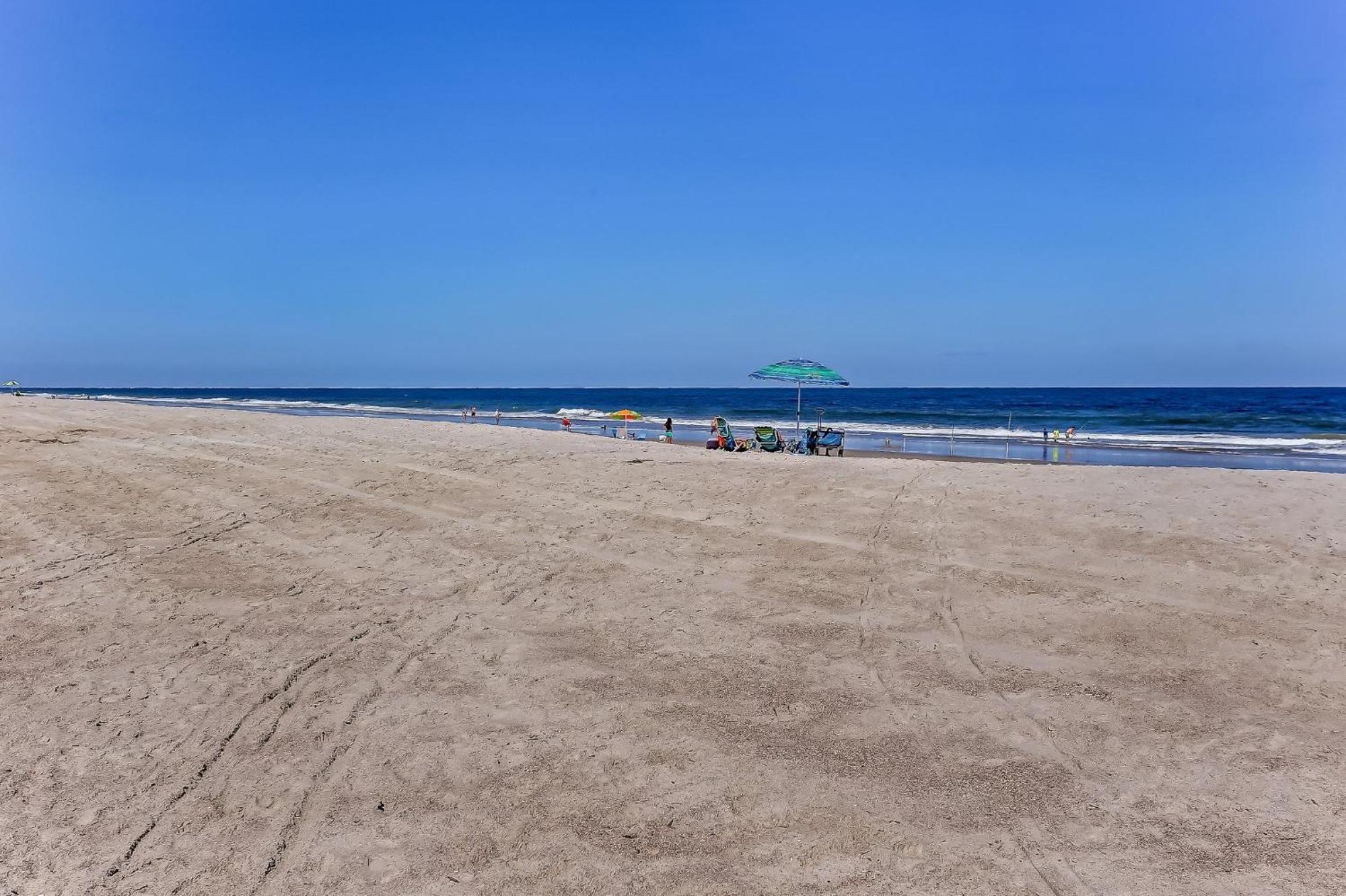 211 Oceans Of Amelia Villa Fernandina Beach Exterior foto